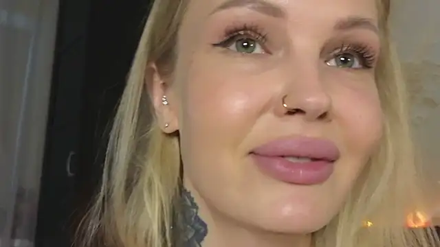 Erotic_Ann - Massage tits