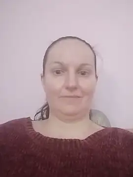 BustyLadyAlma - Titsfuck,cum show and anal show