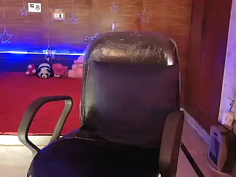 Annu_07 - Ball_gag with 5 min lush cntrl