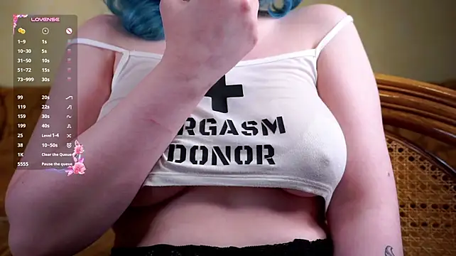 ElizSpieth1 - Im teasing you with my Top
