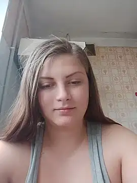 Lauren_Amabel - Full naked
