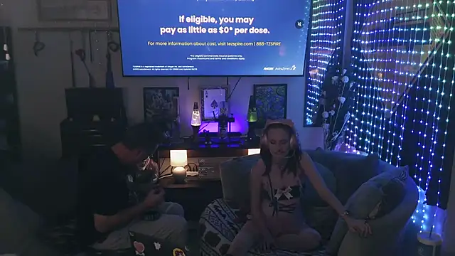 Savyandsaint - King of the room controls 3 min