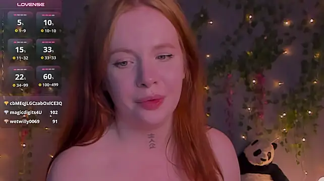 Elsa_Jin - ride your cock pov with oil on ass