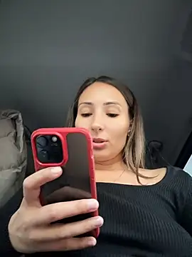 Wonder_Kari - Naked ride on a dildo🍆🥵🔥