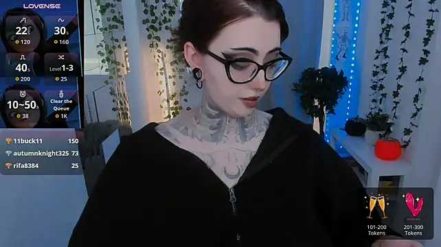 Dixi_Pixi_ - spank ass 20x