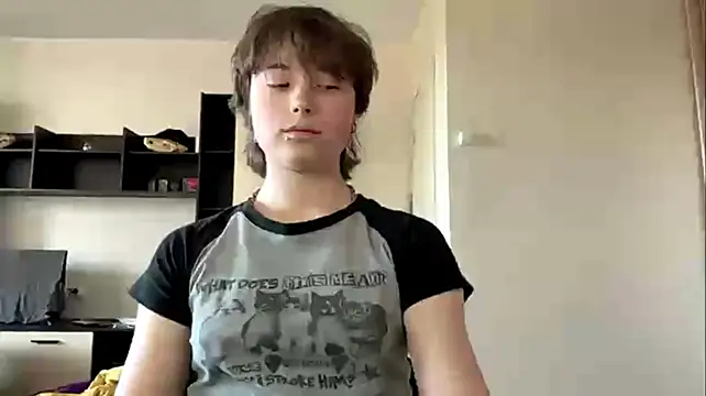 Nellyts - flash pussy