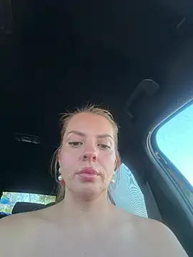 Jordynjace - Ride dildo