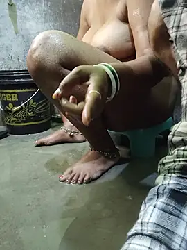 Monikahot - Pussy fingering