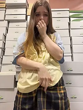 Lunabelle_ - lift top massage naked boobs very risky