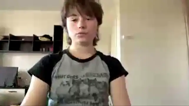 Nellyts - flash pussy
