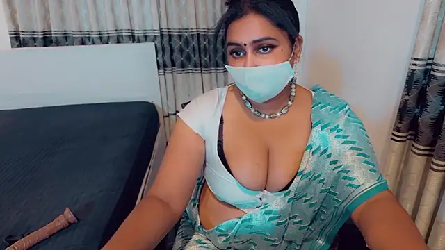 SonY_CaM - full nude in public without mask