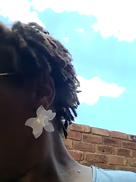 AfricanSquirtingQueen - Let's fill the weekend with squirt