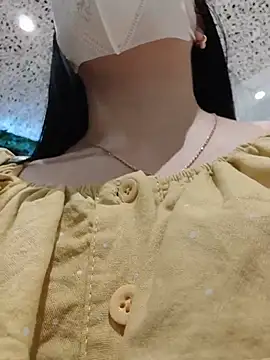 Mina-02 - Teasing me wet and taking off my underwe