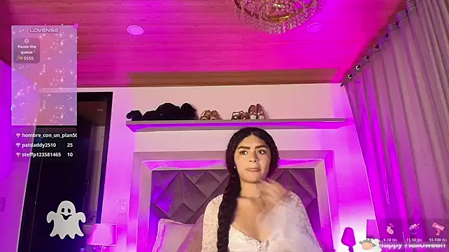 Angell_Pink - FUCK MY TIGHT ASS ❤️‍🔥