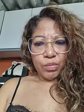 Mila38 - Squirting