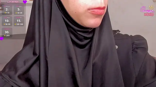 Salma_arabicc - Zomm pussy in doggy✨