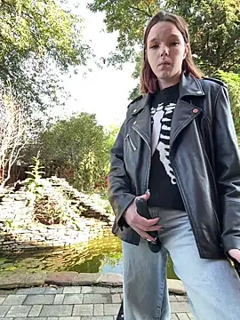 CherryBombs- - PLAY PUSSY 1: GIRL + CONTROL