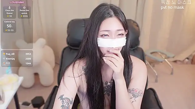 Milk_Sola - 케잌 보지로 먹기