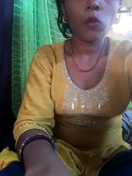 Maliska-rani - Potty