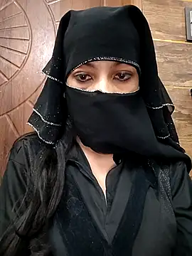 Noorkhatoon - Dildo in pusssy