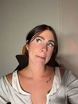 Aus_queen - Cum