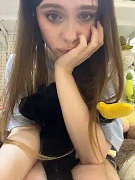 Lunabelle_ - make thong for pussy and butty in store