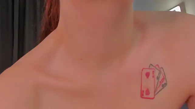 Miraletta - SPREAD MY SWEET PINK HOLES IN DOGGY