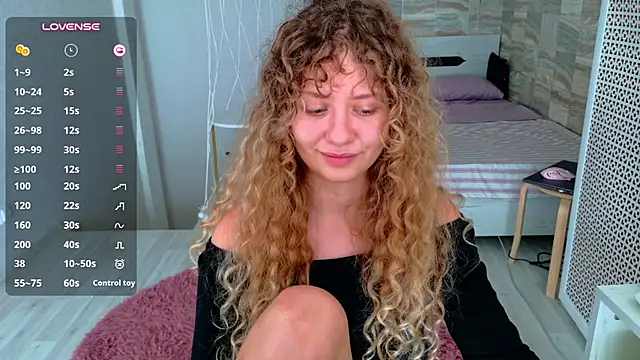 Milounee - Sweet nipples