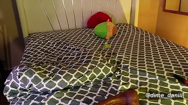 Daniela_RodrigueZz - suck tits