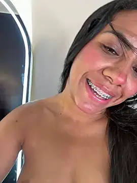 Helen_vidal2 - masturbating the PUSSY with fingers