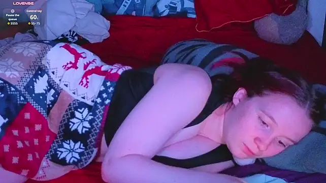 Jane_me0w - topless