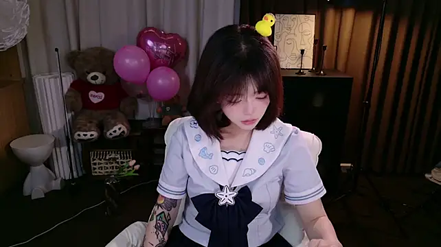 KuLerPai - 周末日冲冲冲~~~