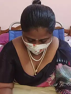 Telugu---___geeta - Blow job