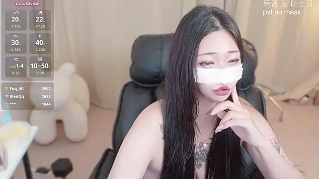 Milk_Sola - 케잌 보지로 먹기