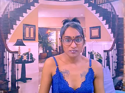 IndianRebel4u2Luv