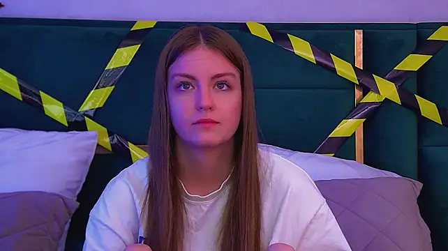 SofiaSarvains' Live XXX Chat