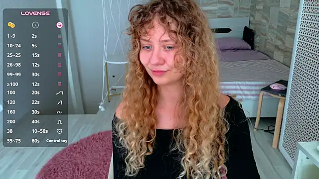 Milounee - Sweet nipples