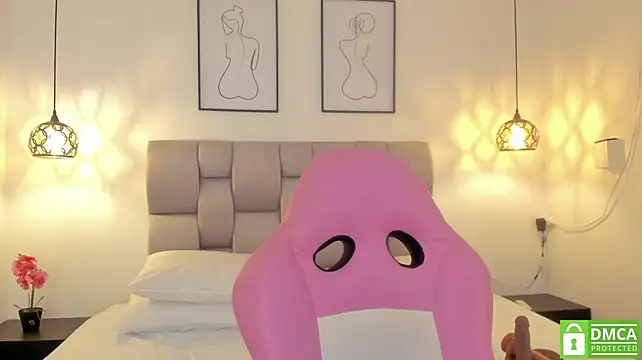 Rebeca_watson_ - spanks ass and rub in my tits