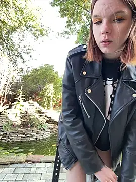 CherryBombs- - PLAY PUSSY 1: GIRL + CONTROL