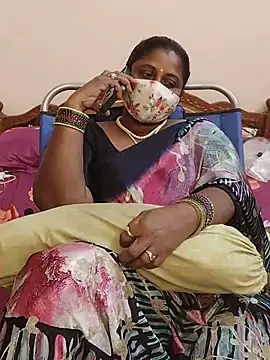 Telugu---___geeta - Blow job