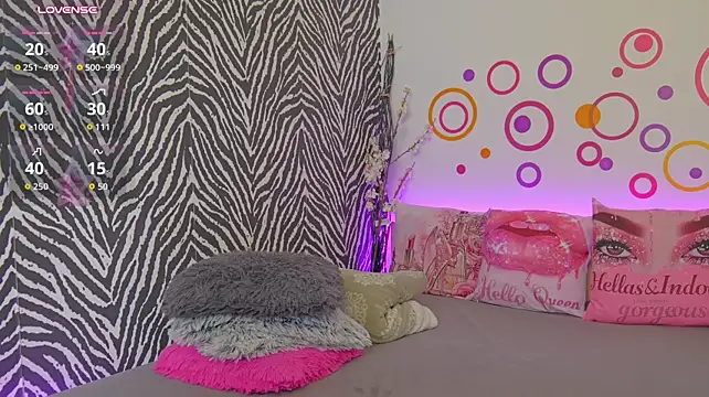 JennyShow - merry Xmas