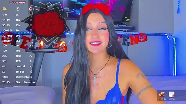 CelesteRhoades - Let’s wet the pussy with our fingers.