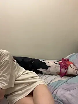 YankiGirl - Panties tease & slaps me