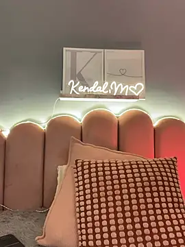 KendalMilleer - suck both your nipples at the same time