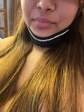 Pink_BabyDoll - Full nude show 🥵💦