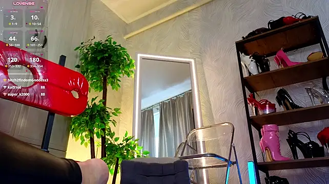 Angelalive - make me happy