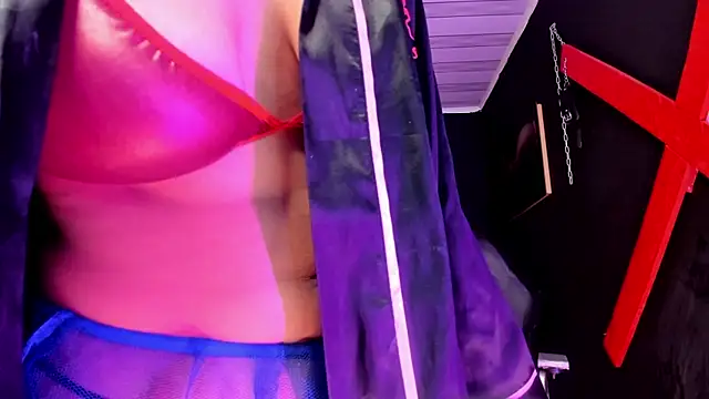 Dark_doll5 - CONTROL LUSH ANAL X 1 MIN