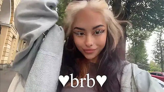 Baby__kim - please me