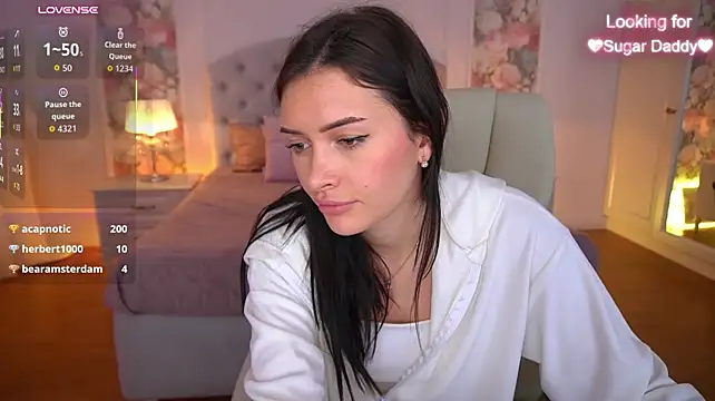 MilaSecrett - for a smile/mood😜
