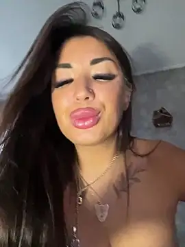 RuslanaXX - Hot video for LT